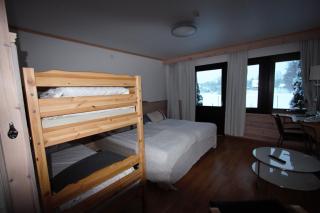 Värdshuset Flottaren - Vansbro - 1