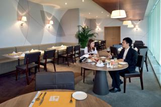 Shenzhen Novotel Watergate(Kingkey 100) - Shenzhen - 1