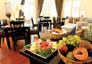 Sica's Guest House Musgrave - Durban - 4