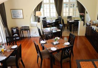Sica's Guest House Musgrave - Durban - 1