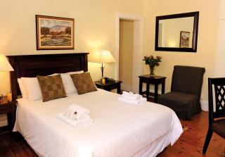Sica's Guest House Musgrave - Durban - 3