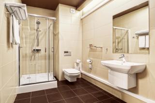 Hotel Ilan - Lublin - 6