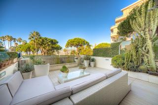 Appartement l'Age d'Or - 6