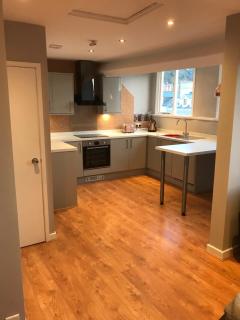 Apartment 5, Cornerhouse Apartments - Llandudno - 0