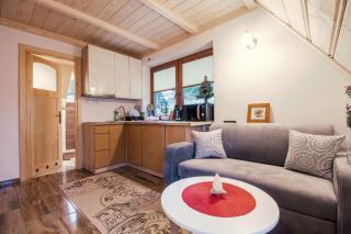 Noclegi Bobrowski - 2