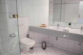 Hotel Krone Überlingen am Ried - Singen - 9