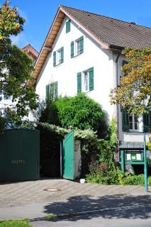 Hotel Krone Überlingen am Ried - Singen - 2