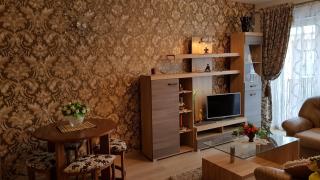 Šeimos Apartamentai "Namų Jaukumas" - Palanga - 1