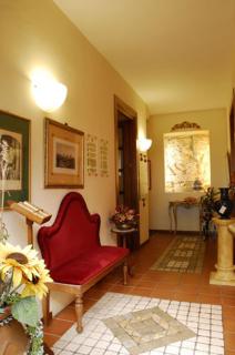 Hotel La Rocca - Gubbio - 5