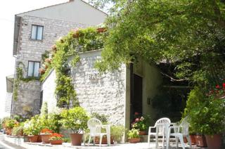 Hotel La Rocca - Gubbio - 7