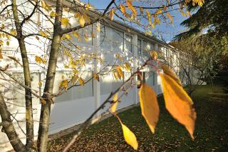 Hôtel du Parc Nantes Ouest Orvault - Orvault - 0