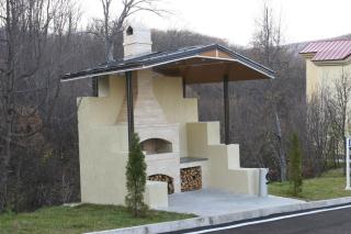 Multi Rest House - Tsaghkadzor - 2