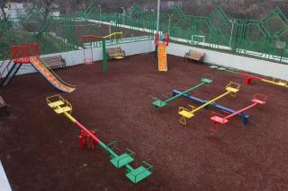 Multi Rest House - Tsaghkadzor - 3