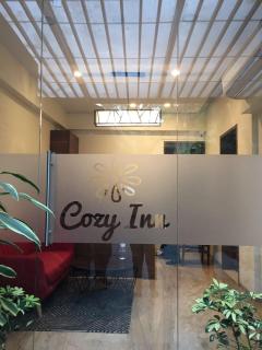 Hotel Cozy Inn - Pune - 1