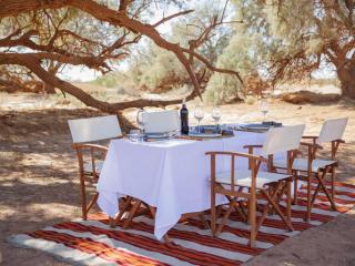 Nubia Luxury Camp Erg Chegaga - El Gouera - 1
