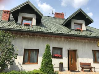 Pokoje do wynajęcia Magdalena Nowak - Krynica Zdrój - 0
