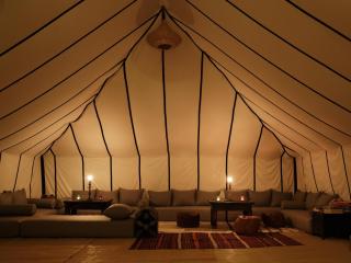 Nubia Luxury Camp Erg Chegaga - El Gouera - 4