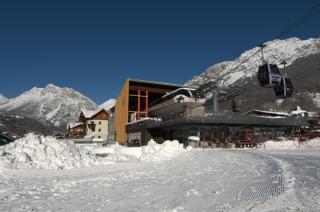 Residence Pedranzini - Bormio - 7