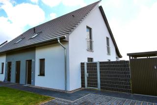 Ferien_HAUS ARKADIEN - Göhren-Lebbin - 2