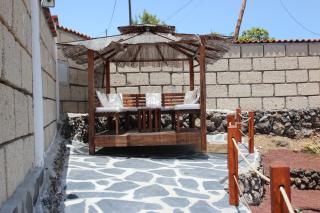 Finca Montimar Teneriffe in Chio (Guia de Isora) bis 43 Personen - Chío - 4