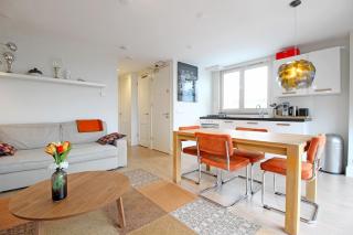 2 bedroom loft near Rijksmuseum - Amsterdam - 0