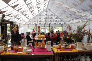 Finca Montimar Teneriffe in Chio (Guia de Isora) bis 43 Personen - Chío - 5