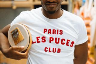 MOB HOTEL Paris Les Puces - 4