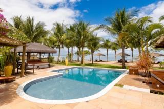 Pousada Denada - Barra Grande - 0