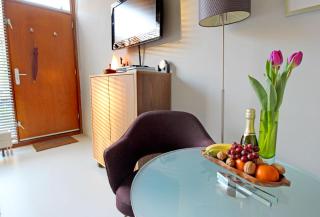 Eastendroom - Amsterdam - 1