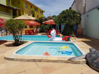 Hotel Pousada Oasis - 5