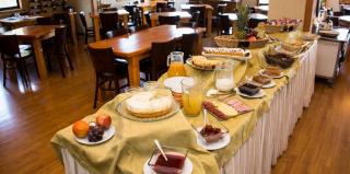 Hotel Borde Lago - Puerto Varas - 7
