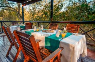 La Kruger Lifestyle Lodge - No Loadshedding - Marloth Park - 6