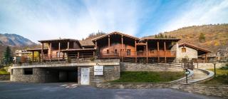 Borgo Fantino - Residenze e Alloggi Vacanza - Limone Piemonte - 3