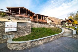Borgo Fantino - Residenze e Alloggi Vacanza - Limone Piemonte - 8