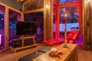 Chalet Schwalbennest - 9