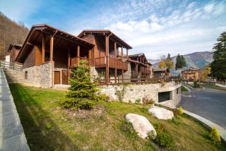 Borgo Fantino - Residenze e Alloggi Vacanza - Limone Piemonte - 9