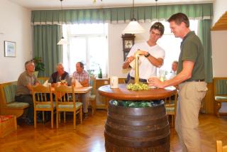 Brauereigasthof Engel - 1