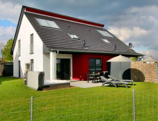 Ferien_HAUS LIMERICK - Göhren-Lebbin - 9