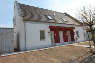 Ferien_HAUS MORGENSONNE - Göhren-Lebbin - 8