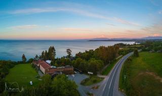 Hotel Borde Lago - Puerto Varas - 3
