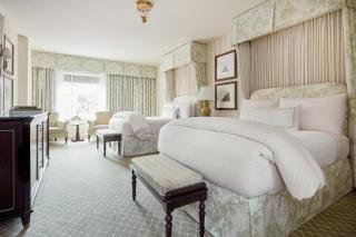 The Hay - Adams - Washington - 4