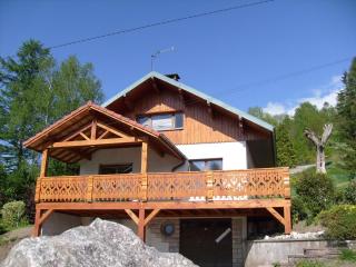 Chalets Julien - Le Thillot - 4