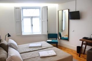 Trovador Guest House - Guimarães - 1