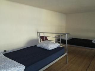Carpe Noctem Hostel - Boedapest - 8