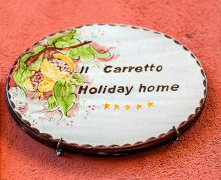 Il Carretto Taormina Center - Taormina - 7