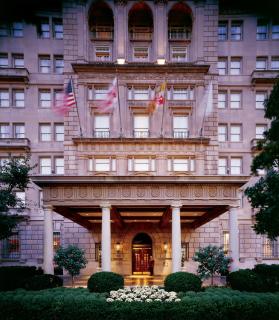 The Hay - Adams - Washington - 0