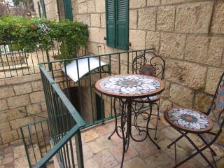 The Templer Apartment - Jerusalem - 8