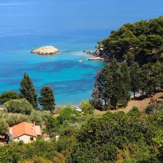 Lithea Villas and Studios by the Sea - Aghios Petros Alonissos - 5