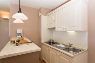Madame Vacances Domaine du Provence Country Club Service Premium - 3