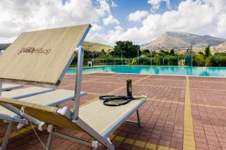Borgo Aranci - Villetta Peonia B3 - Castellammare del Golfo - 0
